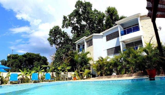 Cozy And Comfort 2br-2bt Apartment In Centralsosua in Sosúa