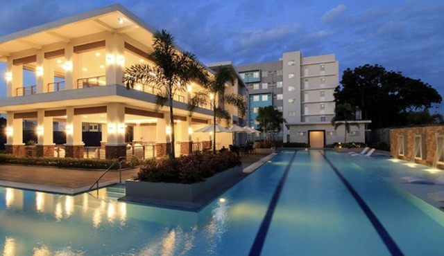 Cozy and family oriented staycation at 8 Spatial Maa 2BR by darpm in Davao City