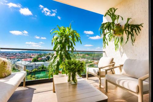 Cozy and Modern 1-Bedroom Apartment in Exclusive Cap Cana in Punta Cana