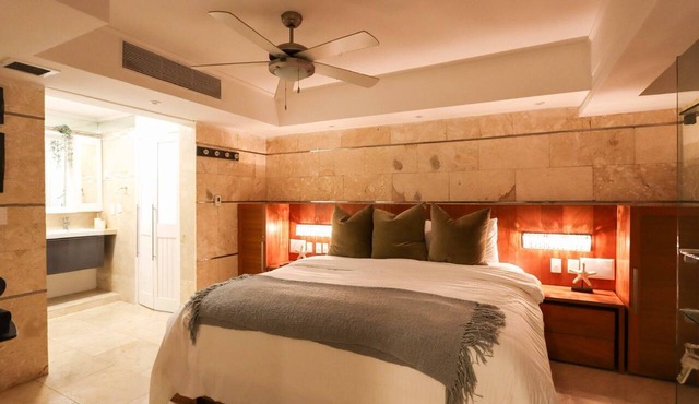 Cozy apartment in Chavon, Casa de Campo in La Romana