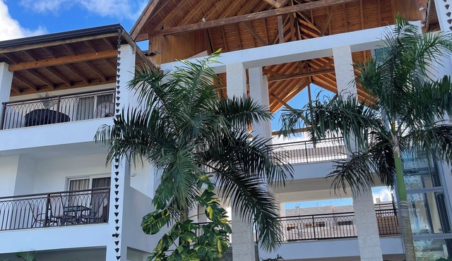 Cozy Apartment in pleasant Bayahibe 4 minutes to the beach in Bayahibe