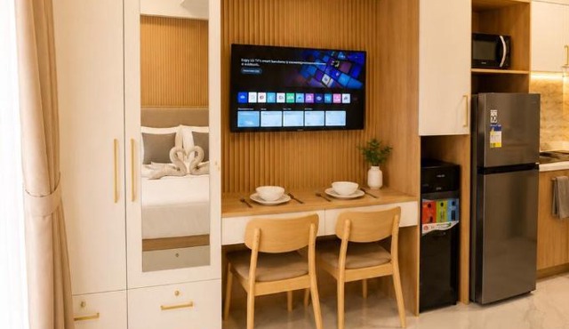 Cozy B Studio - Cebu