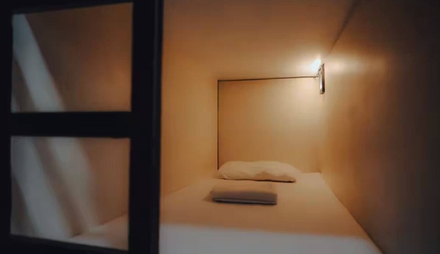 Cozy Bunkbeds in General Luna