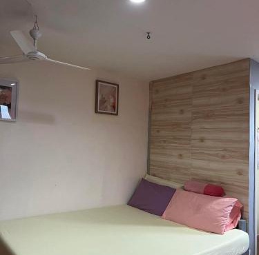 Cozy Cebu City Stay