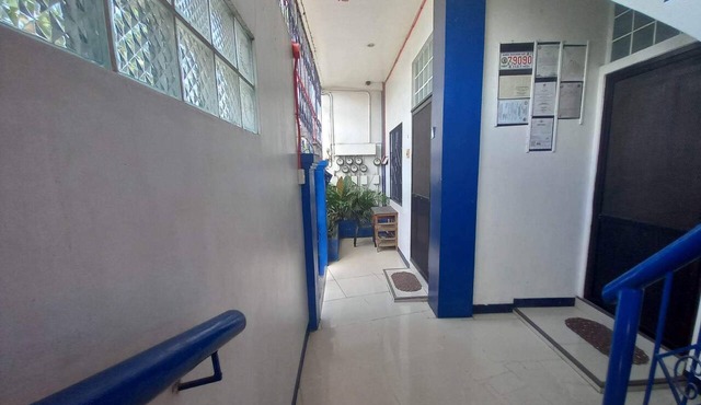 Cozy City Condo/Apartment Escape in Davao in Davao City