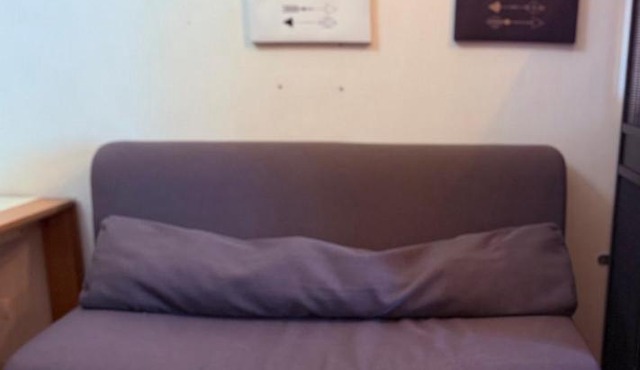 Cozy Condo in Ermita Manila near St Lukes Medical Center and US Embassy in Manila