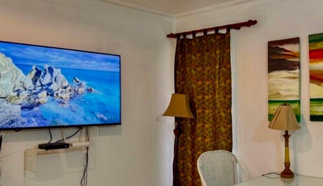 Cozy condo with pool in Sosúa and close to the beach in Sosúa