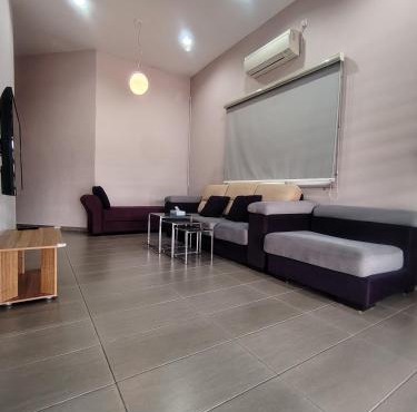 Cozy Corner Homestay Bandar Utama Gua Musang