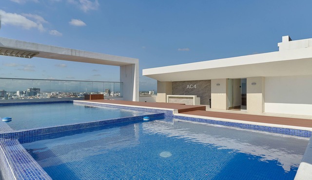Cozy Family Home, Center of Santo Domingo in Santo Domingo