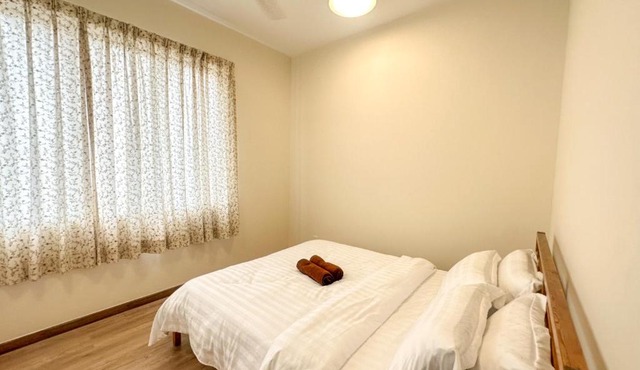 Cozy Home TTDI Adina, Section 13, Shah Alam