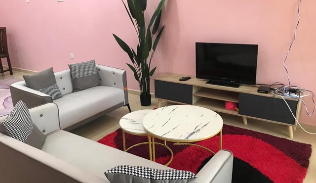 Cozy Homestay Che Yang
