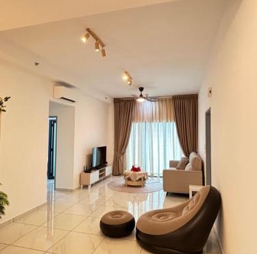 Cozy House True 3BR 3Bath No Studio Room
