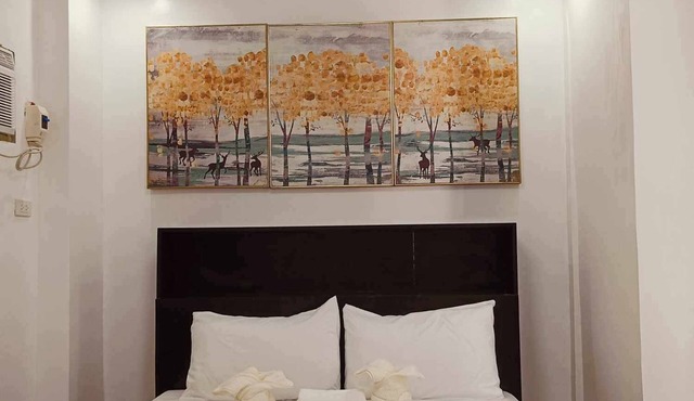 Cozy Island retreat on Siargao Island Find Tranquility Away from City Chaos