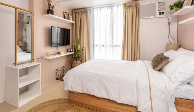 Cozy Nest Tagaytay Staycation
