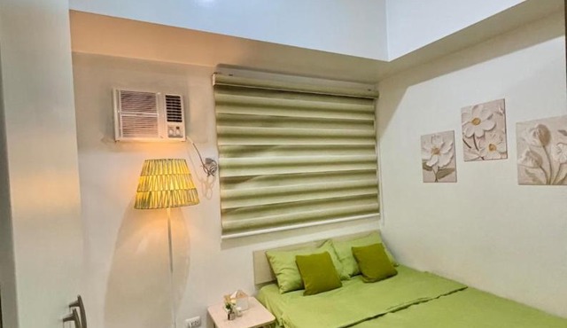 Cozy Nook in the City of Mandaluyong