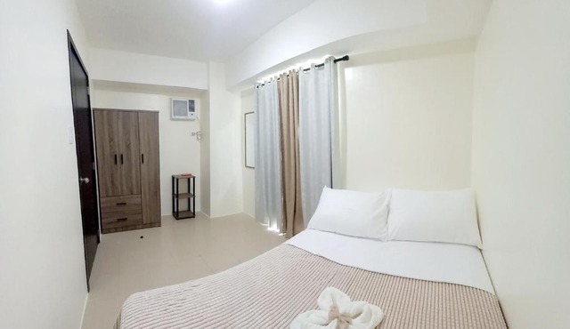 Cozy Nook in Manila