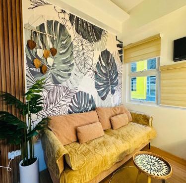 Cozy place near pavilion mall, upto 4PAX