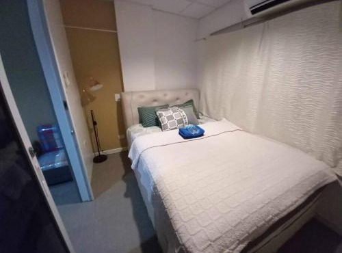 Cozy Private Room in Cagayan de Oro in Cagayan de Oro