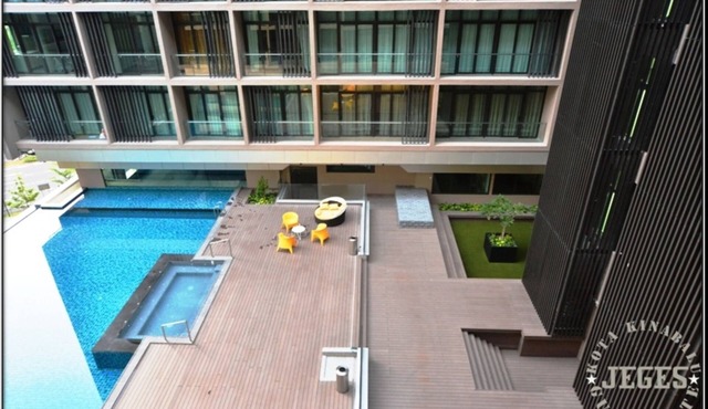 Cozy SOHO Suite with WIFI @ City Center/Imago Mall in Kota Kinabalu