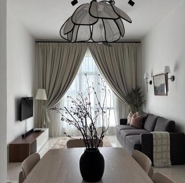 Cozy Stay at Casa Klebang Ipoh in Chemor