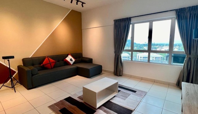 Cozy Stay Fair Park Kepayang in Ipoh