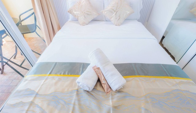 Cozy Staycation near at Venice Grand Canal Mall+ Fast Wifi/Netflix