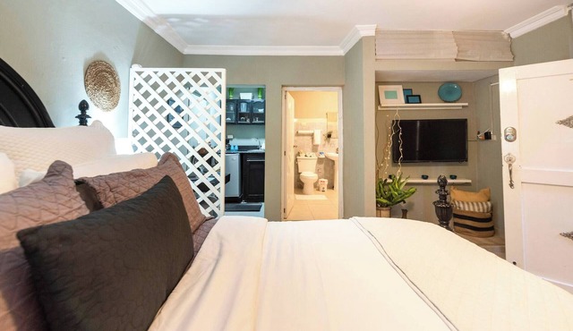 Cozy Studio in Santo Domingo Este with Modern Amenities in Santo Domingo Este
