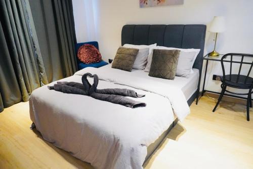 Cozy Studio Home2Stay