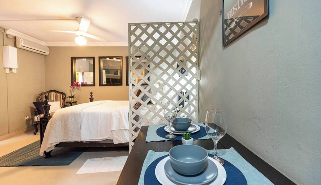 Cozy Studio in Santo Domingo Este With Modern Amenities in Santo Domingo Este