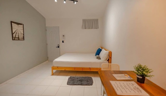 Cozy Studio in the heart of Sosua in Sosúa