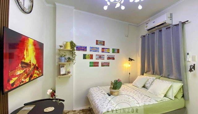 Cozy Studio-Unit in Dipolog by Aveinz in Dipolog City