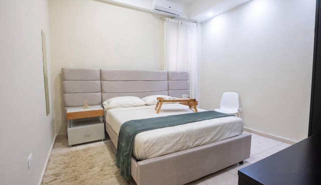 Cozy Suite 8 en la Zona Colonial in Santo Domingo