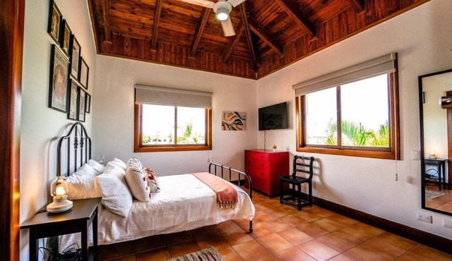 Cozy Villa in La Estancia Golf Resort (Pet Friendly)! in La Altagracia