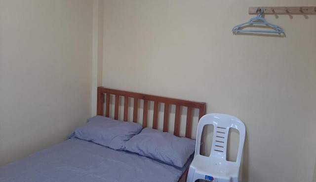 Crezwil Place Room#3 in Talibon