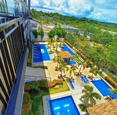 Crown Hotel at Harbour Springs Palawan Managed by Enderun Hotels in Puerto Princesa