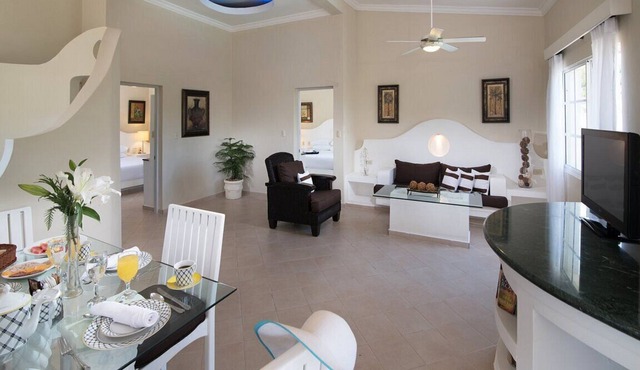 Crown suites Puerto Plata in Puerto Plata