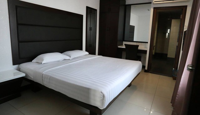 Crystal Lodge in Kota Bharu