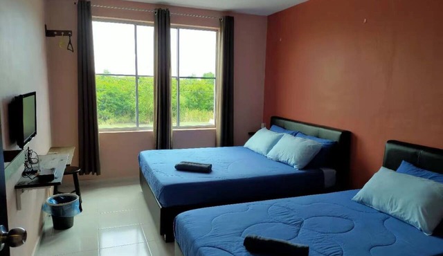 CSH Motel Kuala Perlis in Kuala Perlis