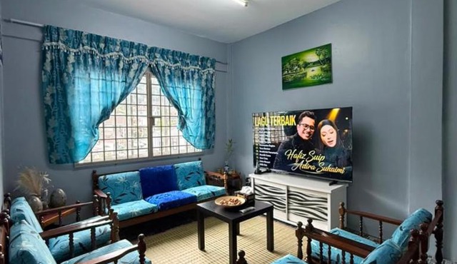 CSK Holidays Homestay Cameron Highlands in Tanah Rata