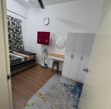 CT Homestay 168 Park Selayang