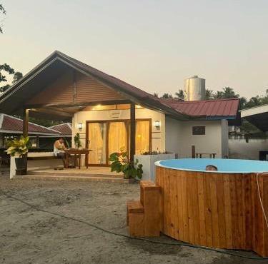 Cuabo Vista Resort