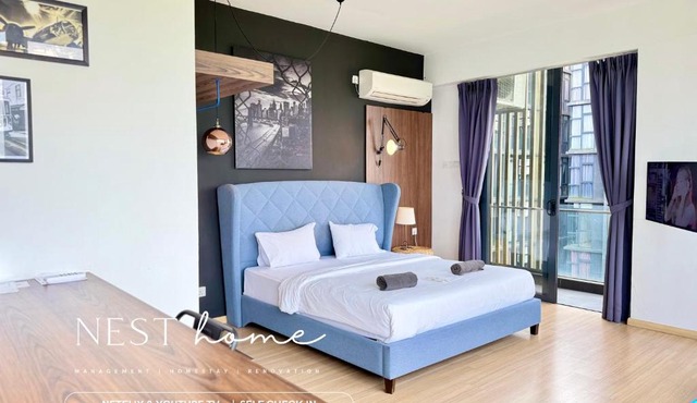 Cube 8teens by Nest Home