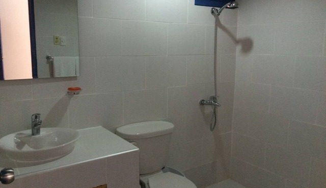 Cute 1BR in safe surroundings in Sosúa