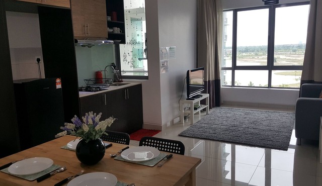 Cyberjaya Vega Residensi