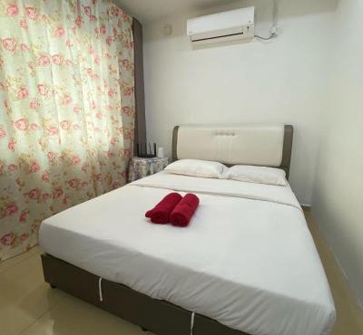 D' Anjung Inn