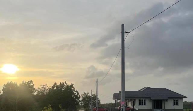D'Bendang Homestay, Pasir Mas in Pasir Mas