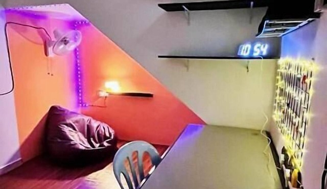 D Cloud Homestay & Room in Kajang
