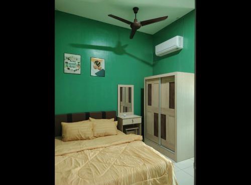 D 'Fidarez Homestay