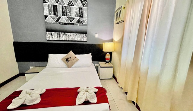 D'Goldwin Lodge in Coron