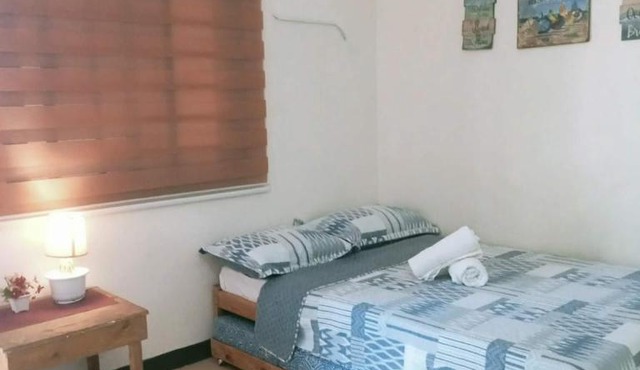 D'isla home stay
